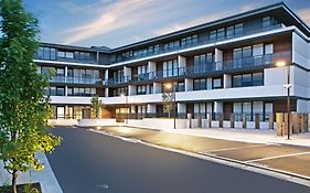 Clayton Serviced Apartments